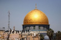 Các nước Arab đồng loạt chỉ trích Israel tấn công Đền thờ Al-Aqsa