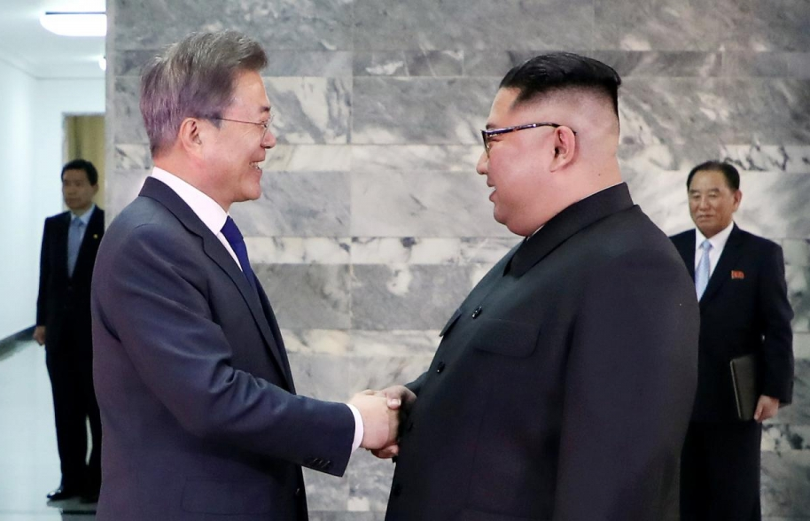 Hàn Quốc sẵn sàng đàm phán quân sự với Triều Tiên bất cứ lúc nào
