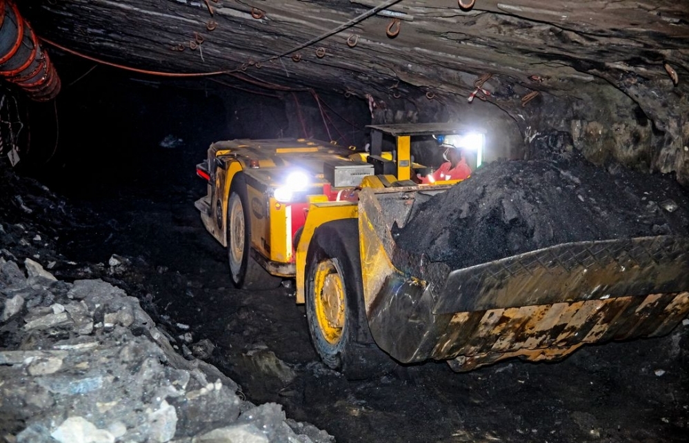 Nam Phi: Giải cứu thành công hơn 1.500 thợ mỏ sau một ngày mắc kẹt
