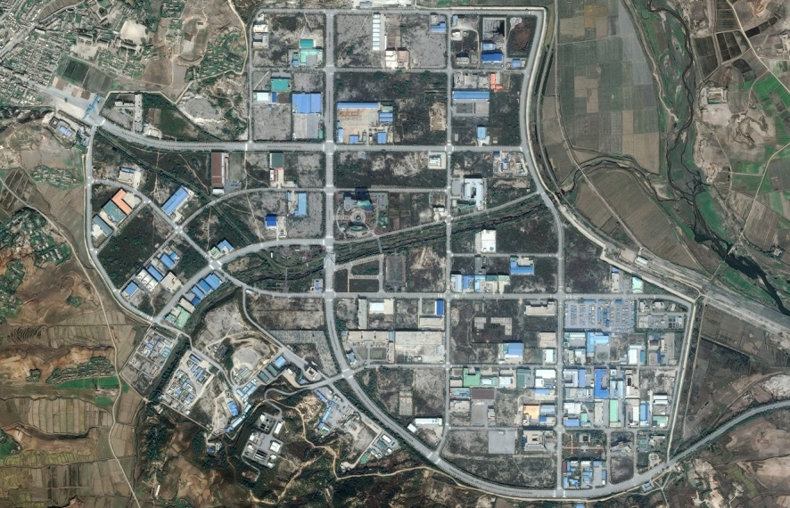 Truyền thông Triều Tiên “giục” Hàn Quốc mở lại khu công nghiệp Kaesong