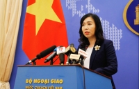 China asked to respect Vietnam’s sovereignty over Hoang Sa, Truong Sa archipelagos