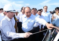 PM targets powerful, prosperous status for southern key economic region by 2035