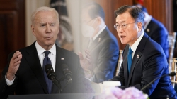 Quan hệ Mỹ-Hàn: Cơ hội vàng của Tổng thống Moon Jae-in