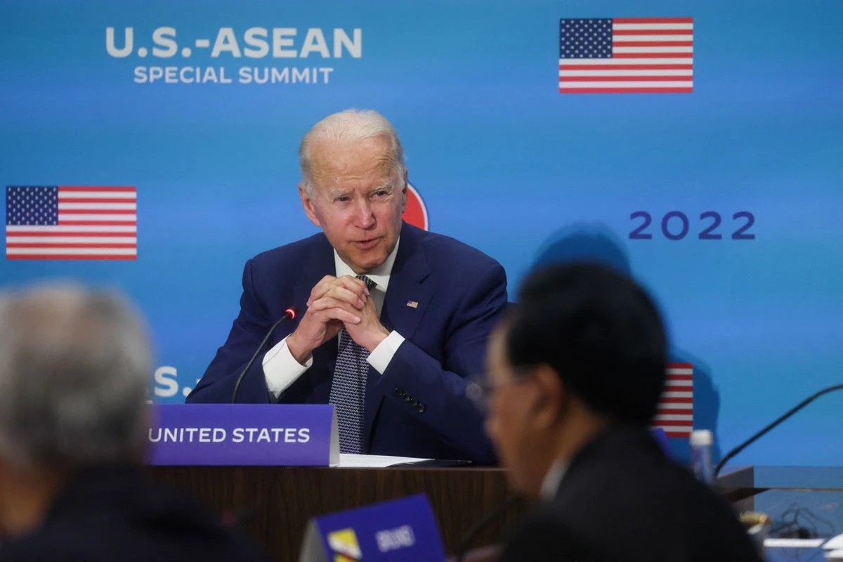 Hội nghị thượng đỉnh ASEAN-Hoa Kỳ: Ngoại giao gia tăng tầm ảnh hưởng khu vực