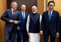 Mỹ-Ấn Độ ‘rục rịch’ chuẩn bị chuyến công du của Thủ tướng Narendra Modi