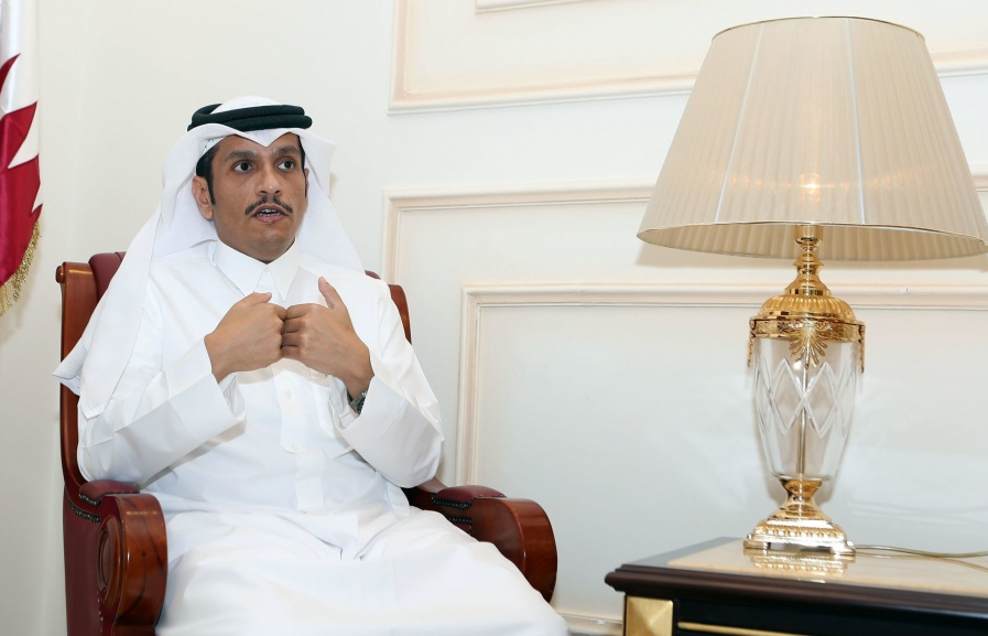 Qatar kêu gọi Liên hợp quốc giải quyết khủng hoảng ngoại giao