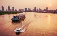 HCM City moves to promote waterway tourism