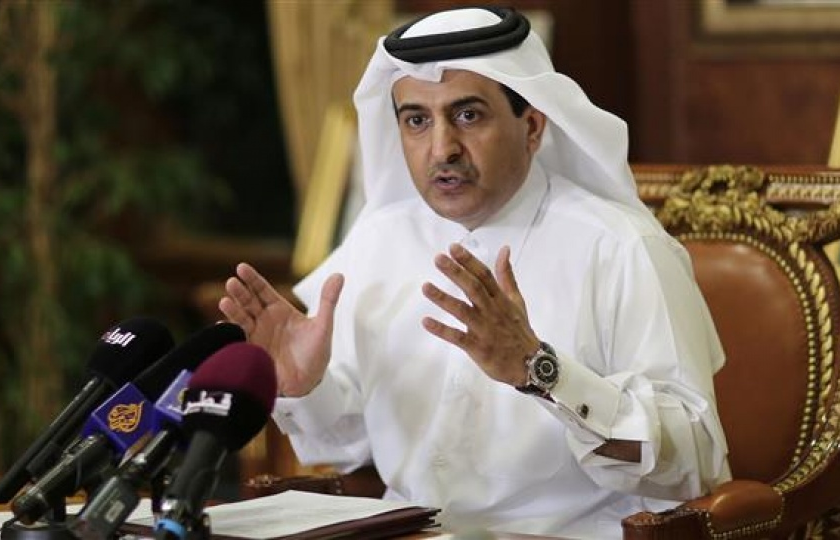 Qatar cáo buộc các nước Arab tấn công mạng