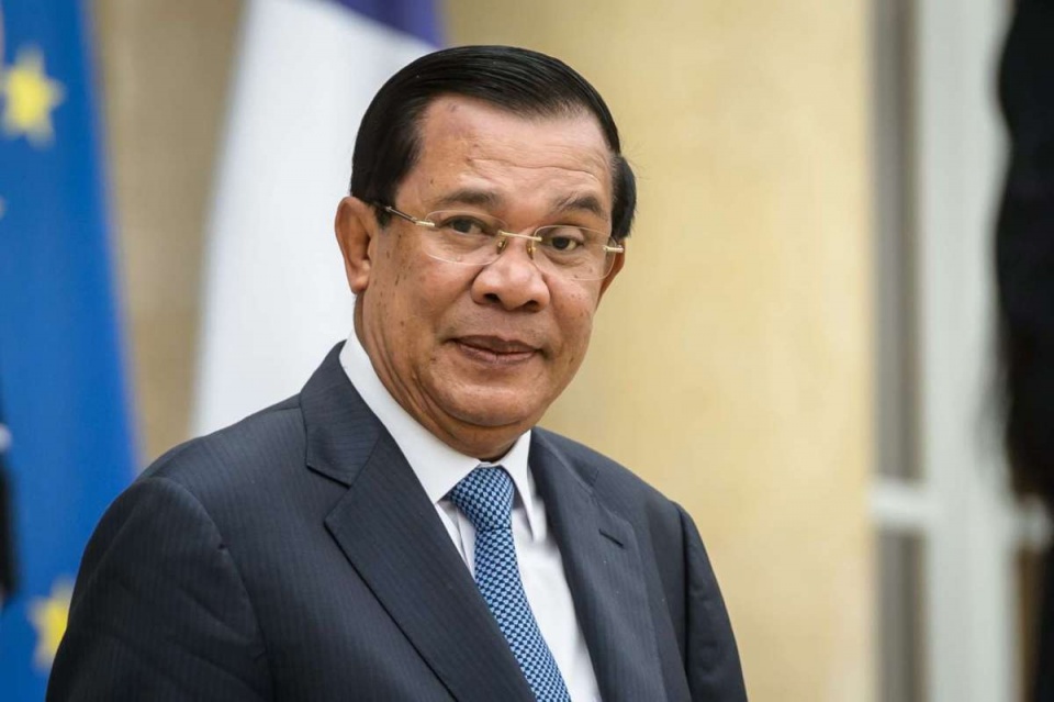viet nam luon coi trong quan he huu nghi va hop tac voi campuchia