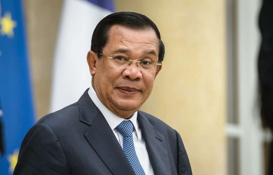 Bầu cử xã, phường Campuchia: CPP và CNRP dẫn đầu