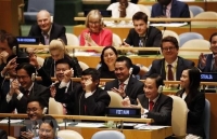 vietnams participation in unpko responsibility towards the international community for a peaceful common future