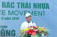 vietnam resolutely takes strict measures to handle trade frauds