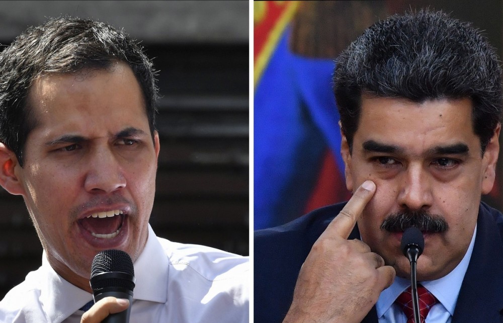 Chính phủ Venezuela và phe đối lập khởi động lại các cuộc đàm phán