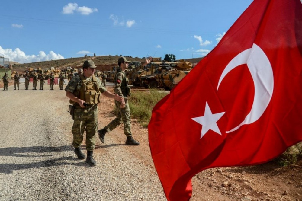 Đạt thỏa thuận với người Kurd, Tổng thống Syria tuyên bố đáp trả cuộc tấn công của Thổ Nhĩ Kỳ