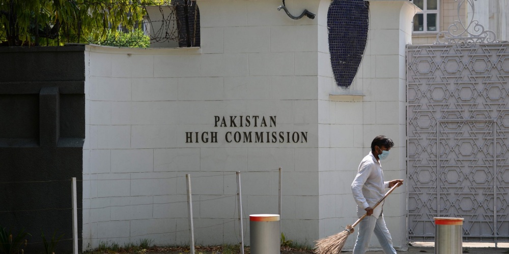 Ấn Độ-Pakistan hục hặc: Khúc mắc cũ, chủ ý mới