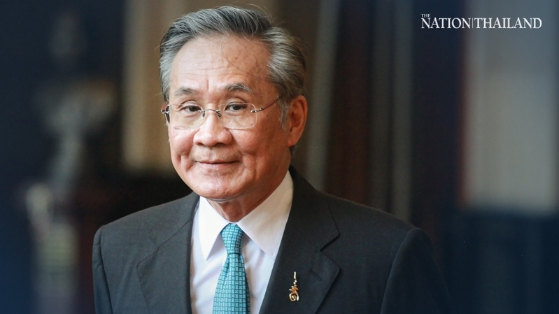 Bộ trưởng Ngoại giao Thái Lan thăm Trung Quốc, bàn về phát triển bền vững