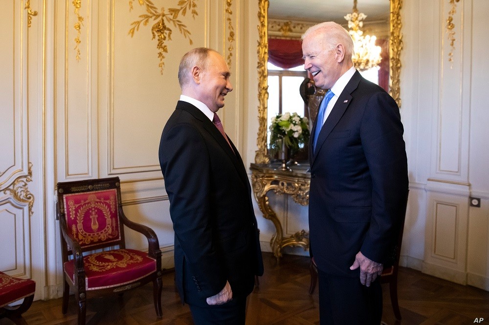 Moskva tiếp tục nhấn mạnh vai trò của đối thoại chiến lược Nga-Mỹ