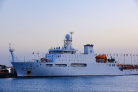 Chuyên gia: 'Bài kiểm tra' của Trung Quốc trên Biển Nhật Bản sẽ phản tác dụng?