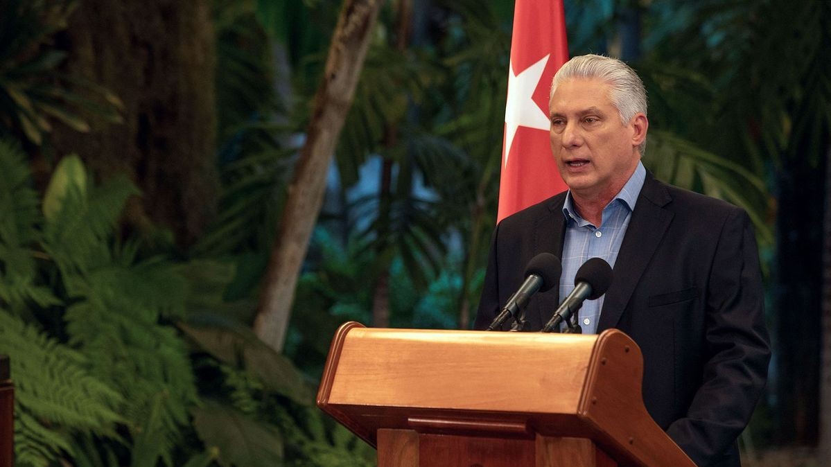 Chủ tịch Cuba tham dự Hội nghị thượng đỉnh khu vực CELAC