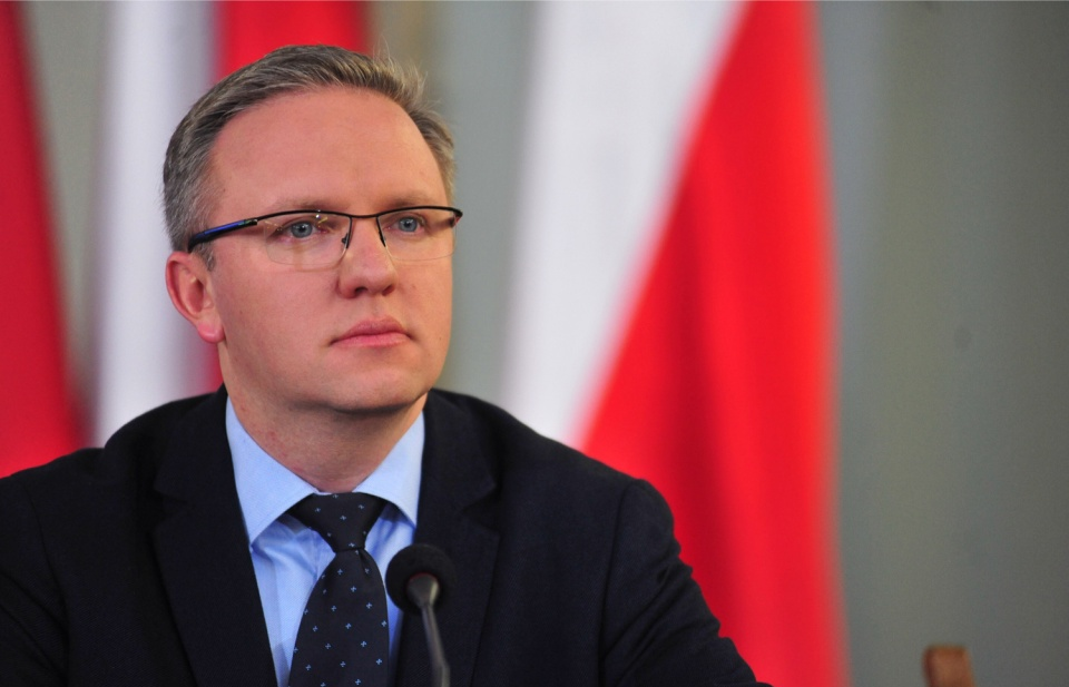 Ba Lan muốn tăng cường hợp tác quân sự với Mỹ