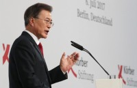 Hàn Quốc muốn mở các cuộc đàm phán quân sự với Triều Tiên
