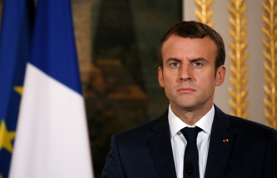 Pháp tăng ngân sách quốc phòng trong năm 2018