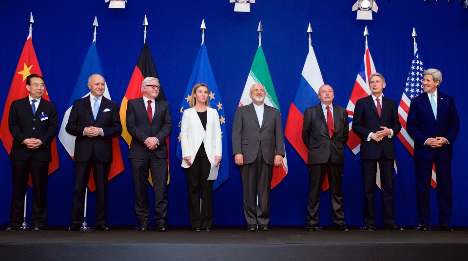 Hội đồng Liên bang Nga kêu gọi cứu thỏa thuận hạt nhân Iran