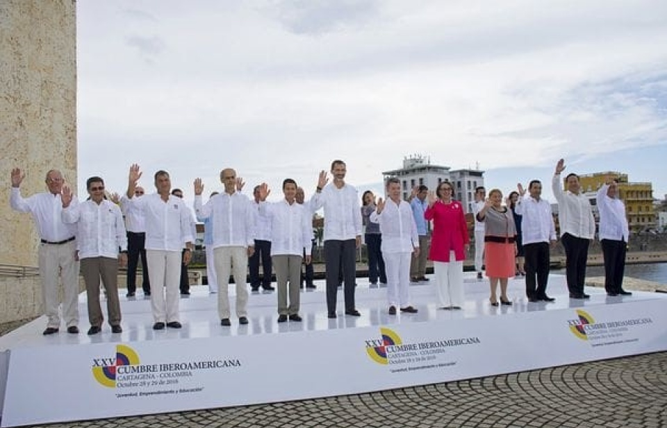 Hội nghị thượng đỉnh Mỹ Latin: 25 năm thăng trầm