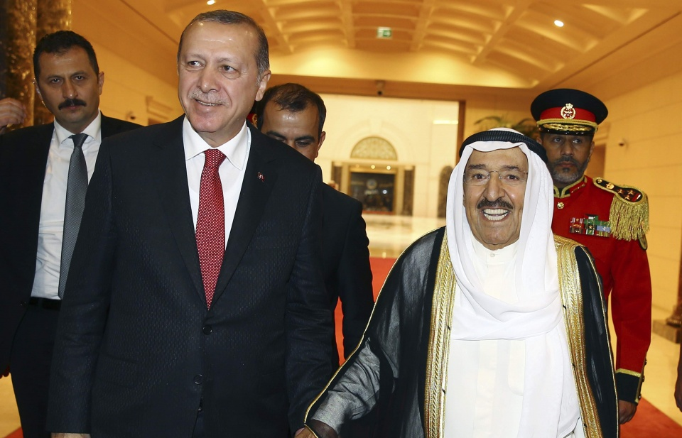 Tổng thống Thổ Nhĩ Kỳ nhận định chuyến công du vùng Vịnh hiệu quả