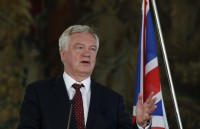 Anh, EU bất đồng về vấn đề quyền công dân hậu Brexit