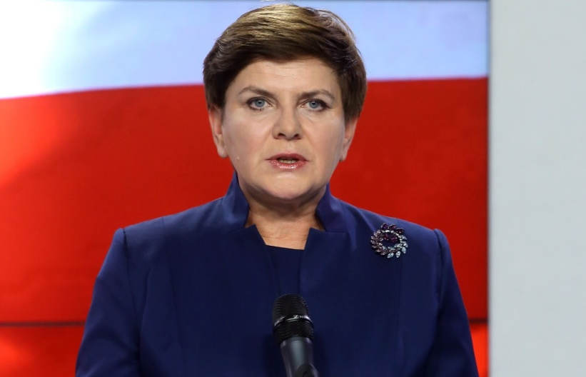 Thủ tướng Ba Lan khẳng định tiếp tục các cải cách tư pháp