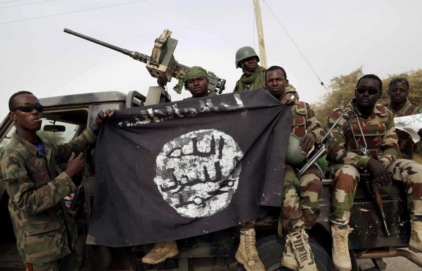 Nigeria: Boko Haram tiếp tục sát hại dân thường