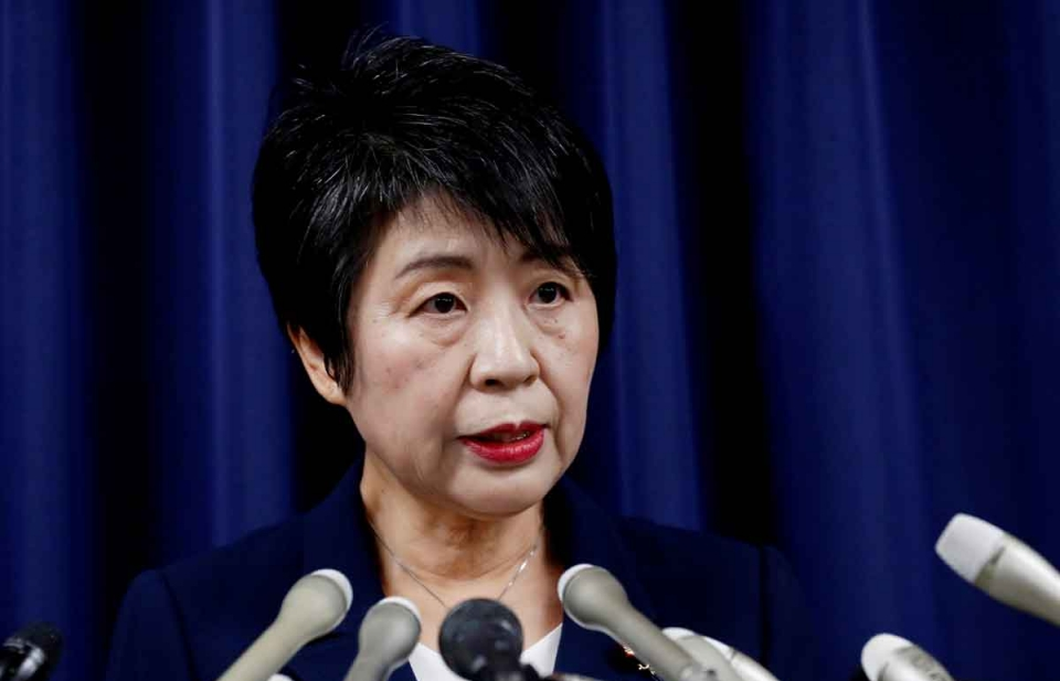 Nhật Bản tử hình 6 nghi phạm còn lại trong vụ tấn công bằng khí sarin