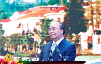 PM urges Lao Cai to sustainably, inclusively develop tourism