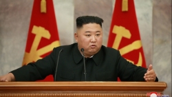 Triều Tiên hé lộ tên lửa siêu thanh mới được phóng thử, Chủ tịch Kim Jong-un hai lần vắng mặt bất ngờ