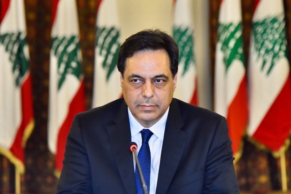 Thủ tướng Lebanon muốn đối thoại về vai trò 'trung lập' tại khu vực