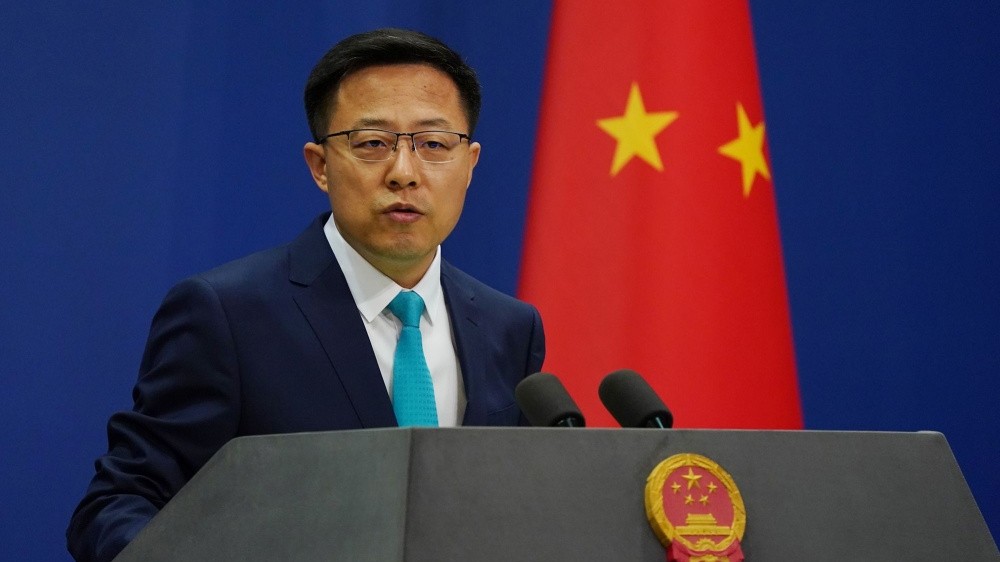 Căng thẳng mới sau khi Đại sứ tại London bị 'chặn cửa', Trung Quốc dọa phản đòn Anh