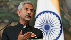 Một tuần sau cuộc gặp Trung Quốc-Taliban, Ấn Độ khuyến cáo các nước BRICS có 'thái độ rõ ràng' với khủng bố