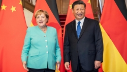 Hậu thời đại bà Merkel, chính sách Trung Quốc của Đức khó có thay đổi