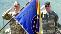 Đức tái triển khai binh sĩ gìn giữ hòa bình tới Bosnia và Herzegovina