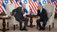 Mỹ tuyên bố sẽ không ngăn Israel ‘tự vệ’ trước Iran