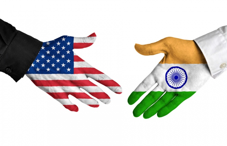 Ấn Độ là đối tác quan trọng của Mỹ