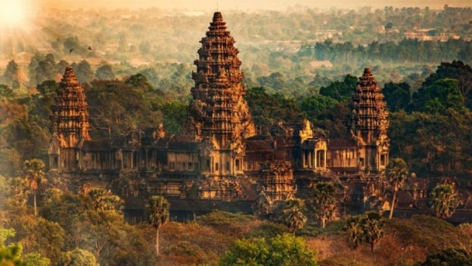 Những thành phố đáng ghé thăm nhất thế giới nhung thanh pho dang ghe tham nhat the gioi