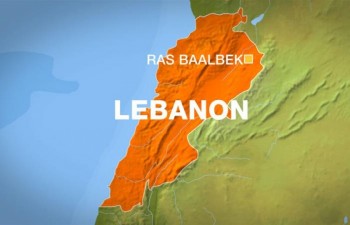 Lebanon, Syria và Hezbollah tấn công IS tại biên giới