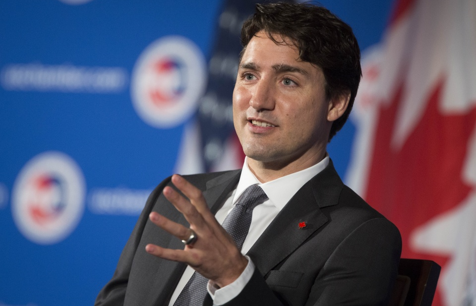 Thủ tướng Canada: Chuyến thăm Việt Nam sẽ thúc đẩy nhiều vấn đề quan trọng