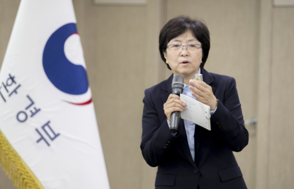 Hàn - Trung - Nhật hợp tác chống ô nhiễm không khí
