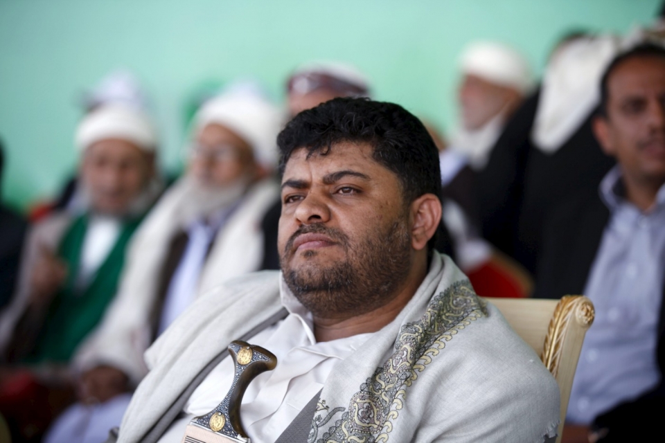 Yemen: Phiến quân Houthi tuyên bố sẵn sàng ngừng tấn công ở Biển Đỏ yemen phien quan houthi tuyen bo san sang ngung tan cong o bien do