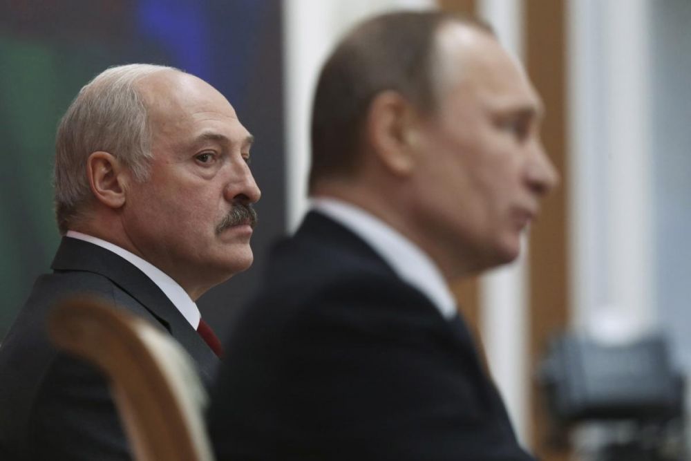 Điều chỉnh quan hệ Nga-Belarus: Xoay vần giữa thời cuộc