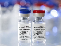 Nga lý giải động cơ Mỹ trừng phạt viện nghiên cứu vaccine Covid-19