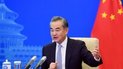 Vấn đề Triều Tiên bế tắc, Ngoại trưởng Trung Quốc sắp thăm Hàn Quốc